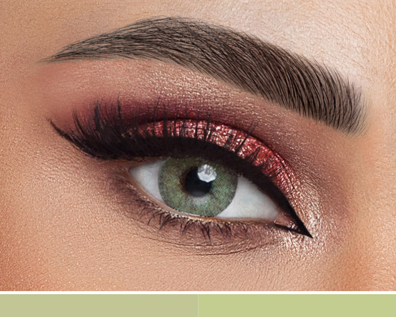 ROSABELLE CONTACT LENSES