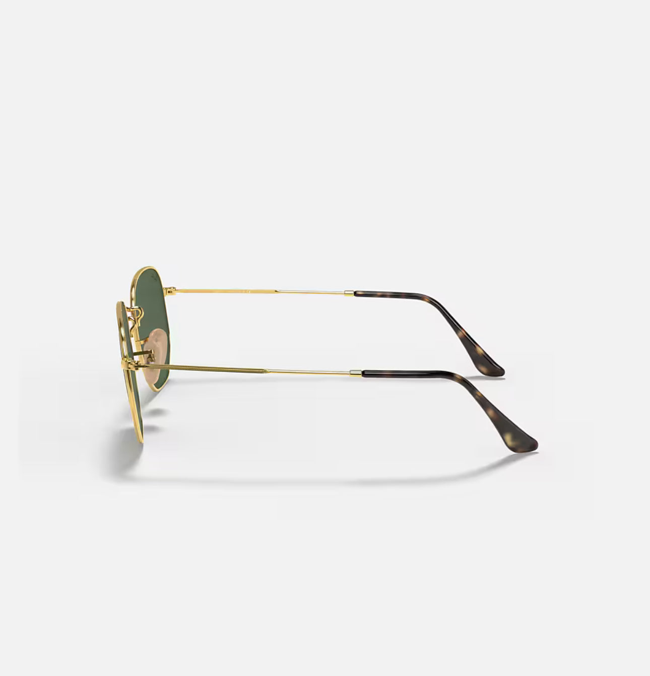 RAY BAN HEXAGON SUNGLASSES