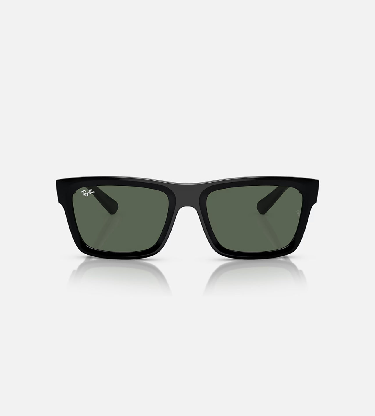 RAY BAN SUNGLASSES WARREN BIO-BASED