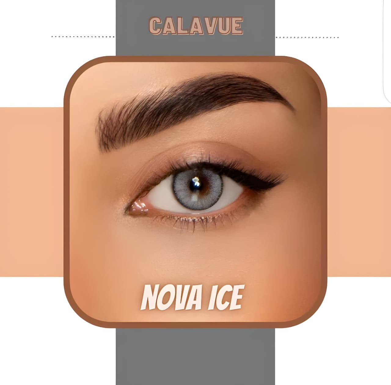 CALAVUE MONTHLY CONTACT LENSES