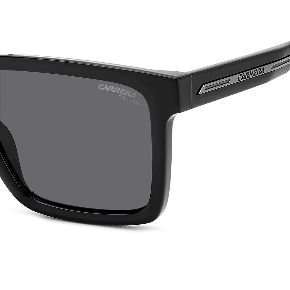 Carrera Men Victory Square Designer Sunglasses