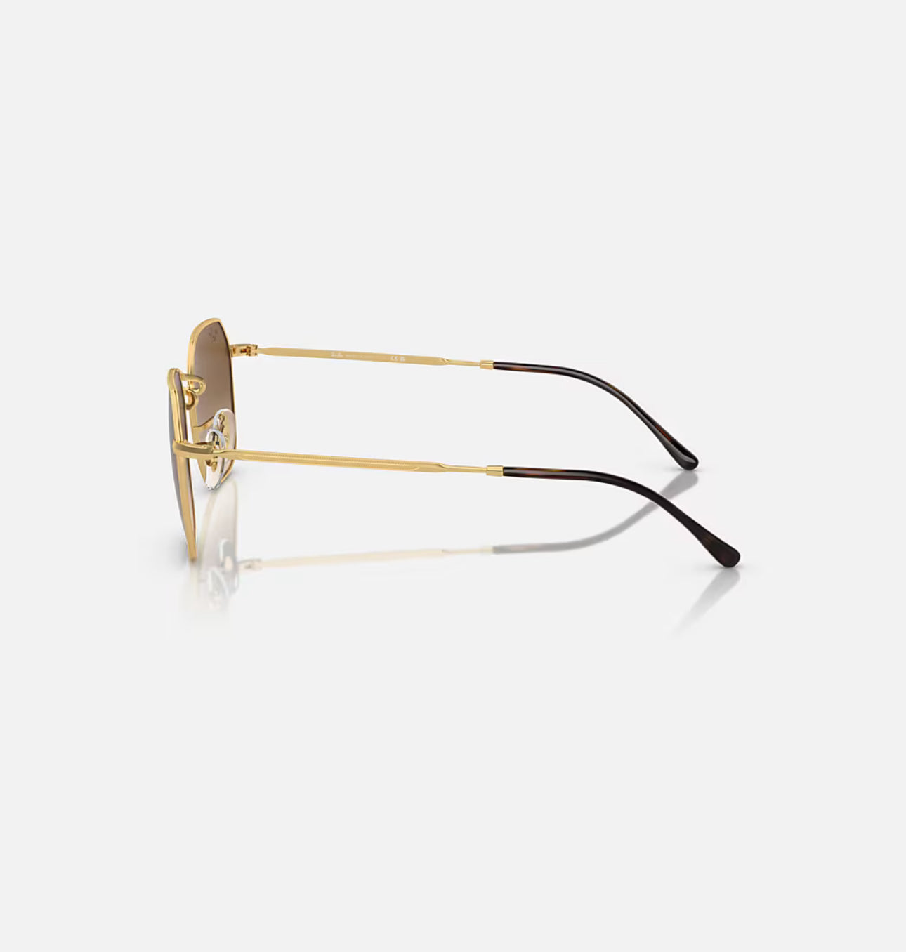 RAYBAN JIM SUNGLASSES