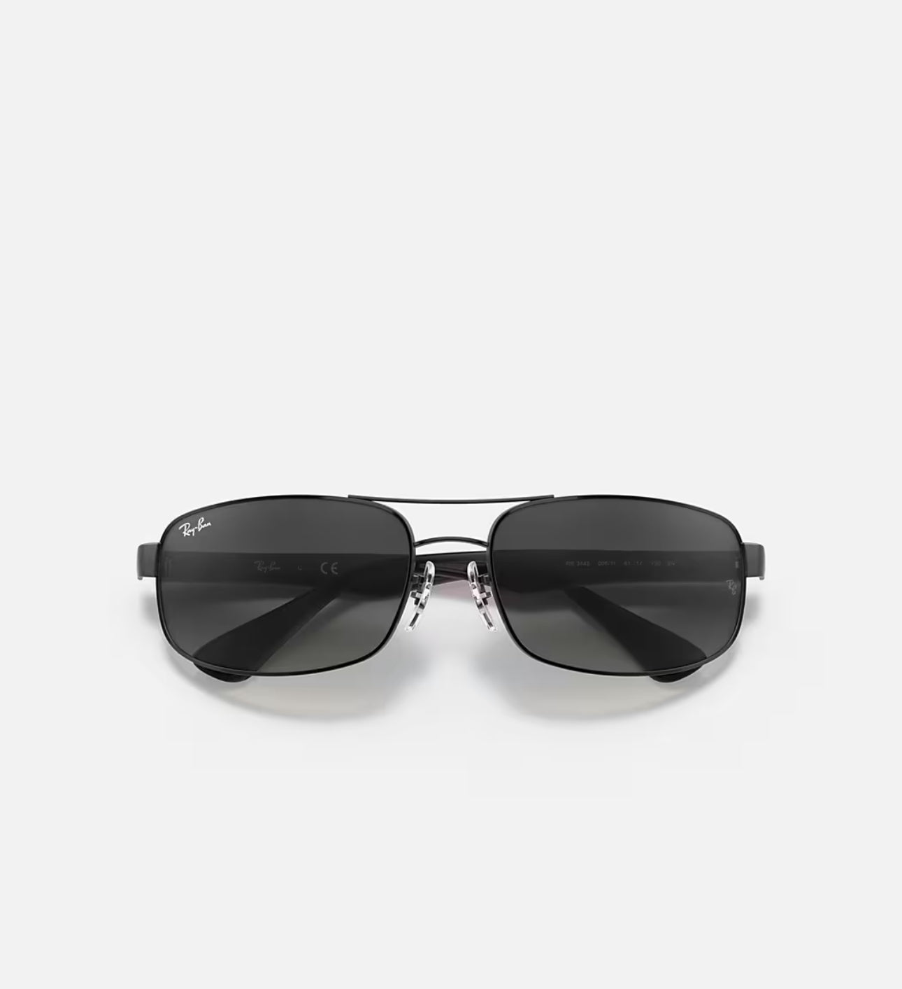 RAYBAN RB3445 SUNGLASSES
