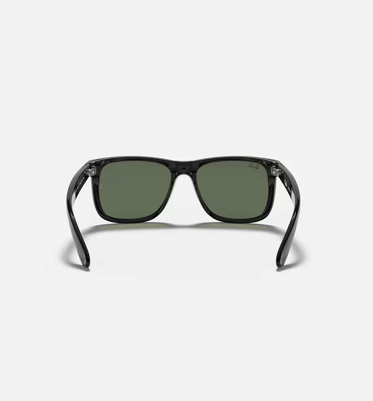 RAYBAN JUSTIN SUNGLASSES
