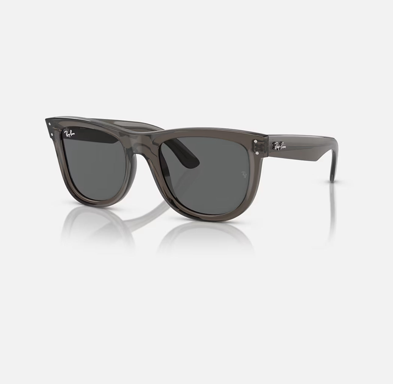 RAYBAN WAYFARER REVERSE SUNGLASSES