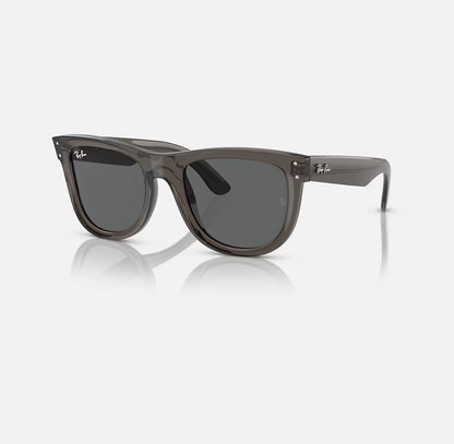 RAYBAN WAYFARER REVERSE SUNGLASSES