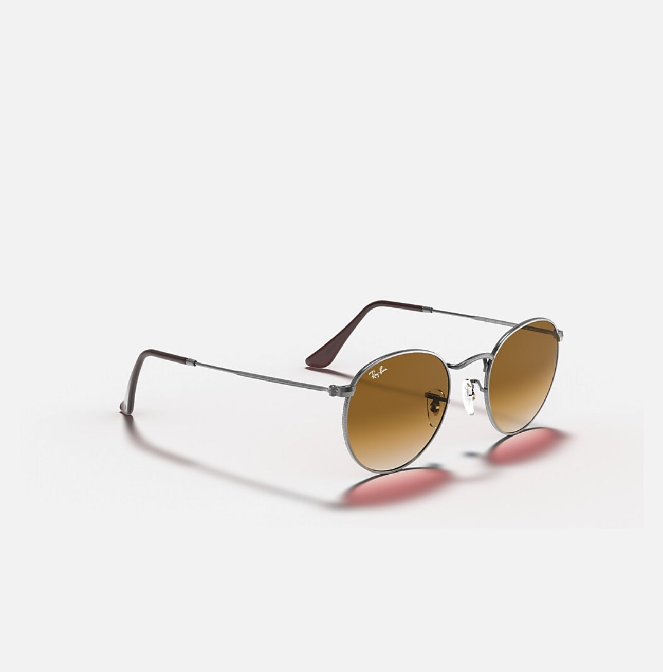 RAYBAN ROUND LENSES