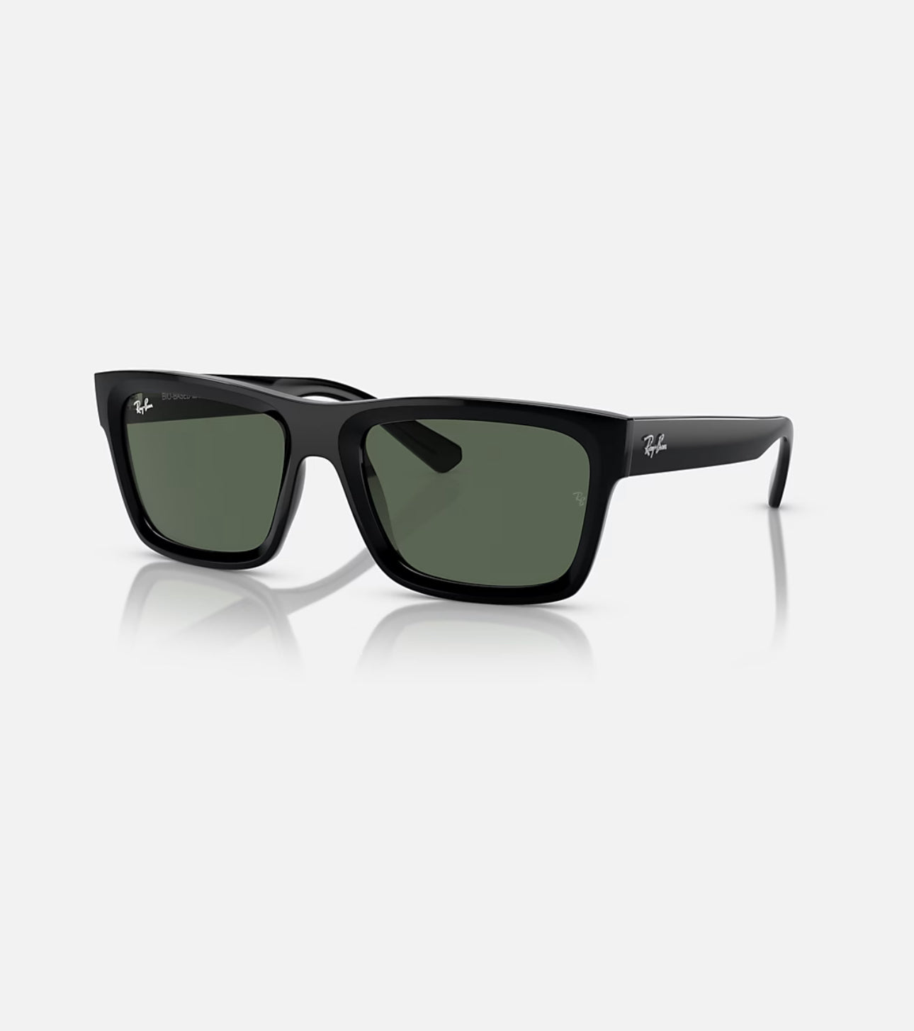 RAY BAN SUNGLASSES WARREN BIO-BASED