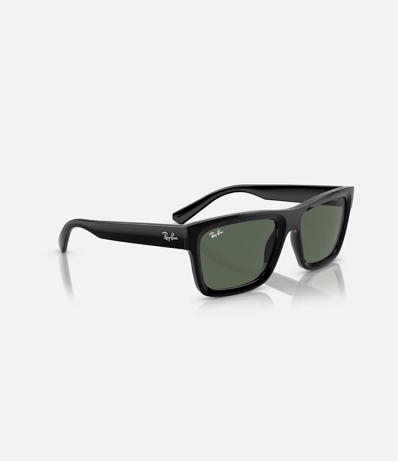 RAY BAN SUNGLASSES WARREN BIO-BASED