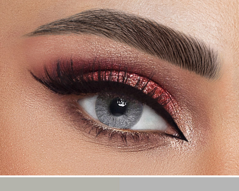 ROSABELLE CONTACT LENSES