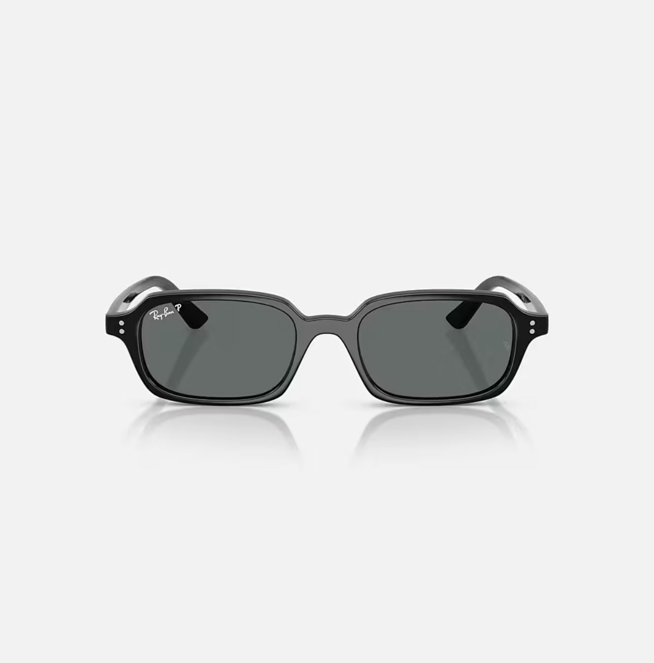 RAYBAN ZURI BIO-BASED SUNGLASSES