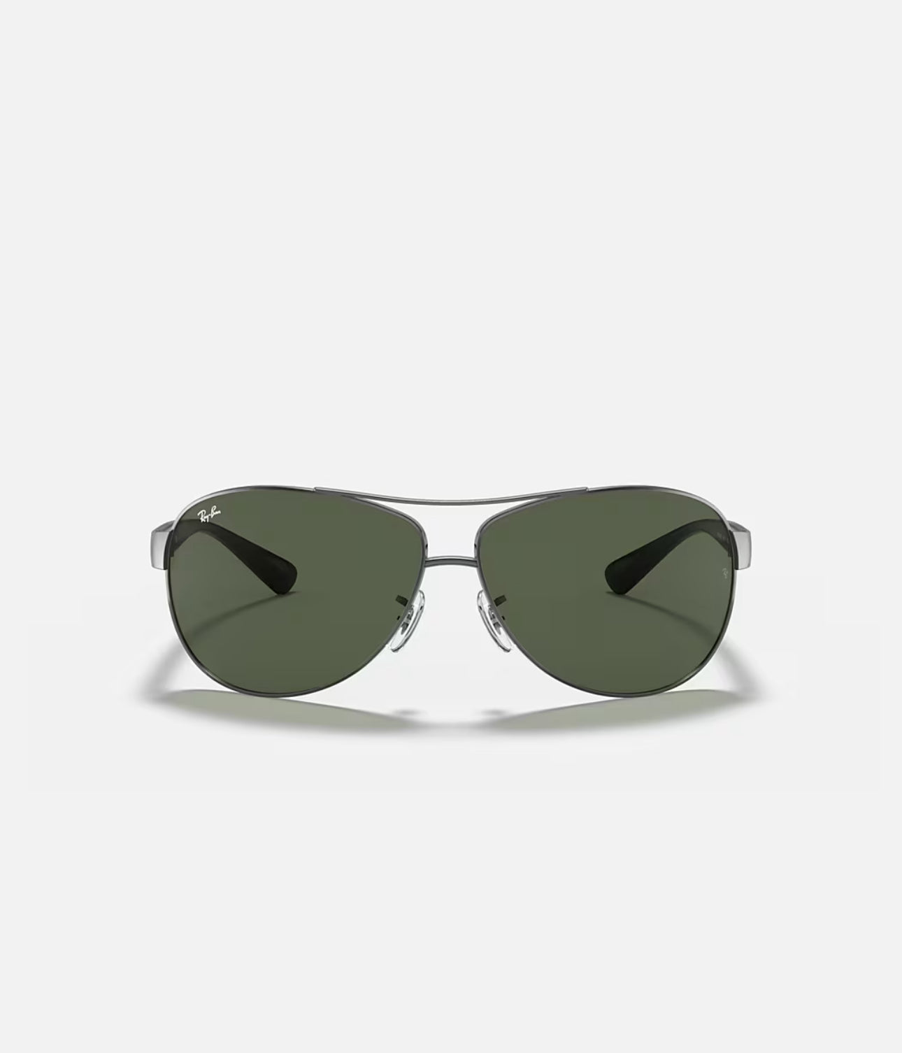 RAYBAN RB3386 SUNGLASSES
