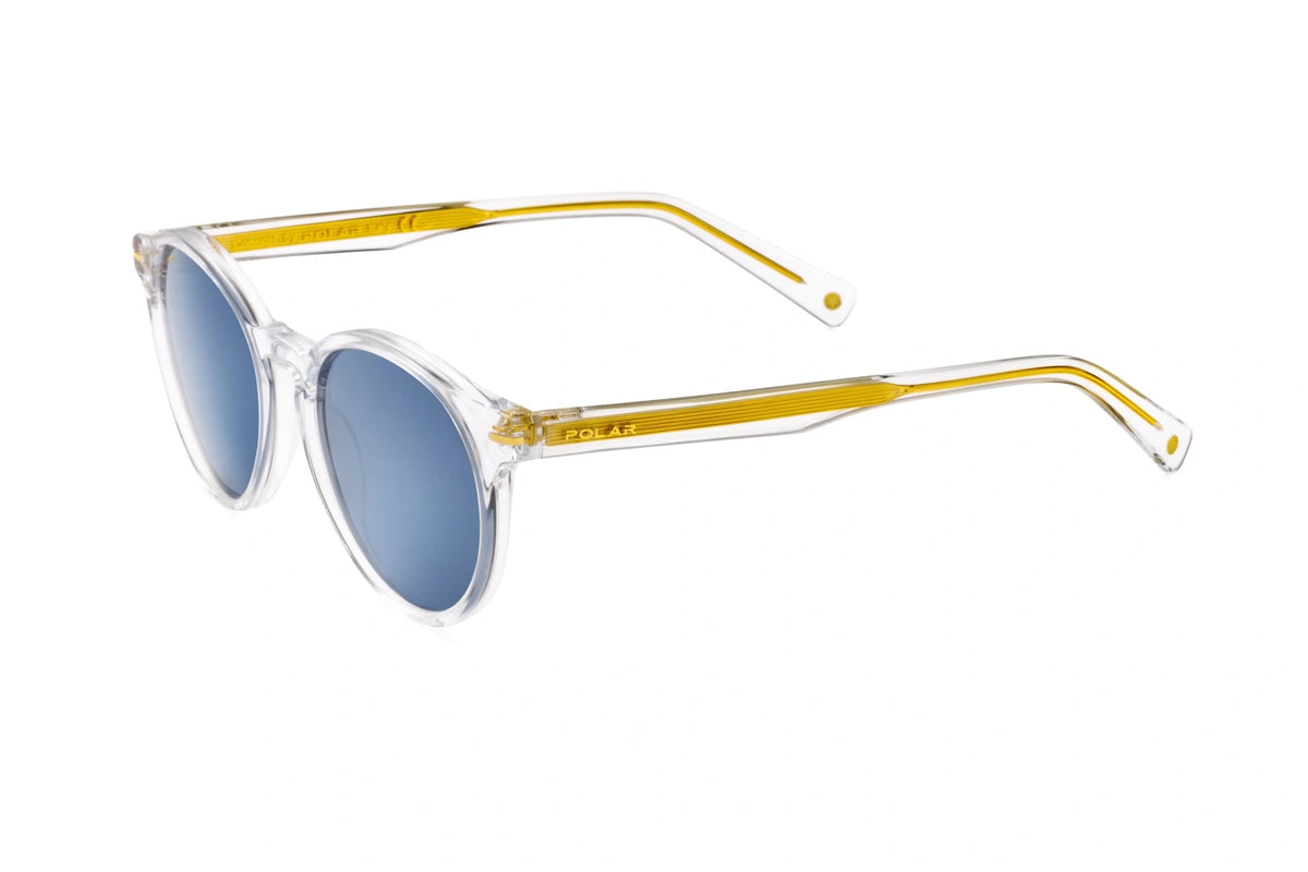 POLAR GOLD SUPER POLARIZED SUNGLASSES