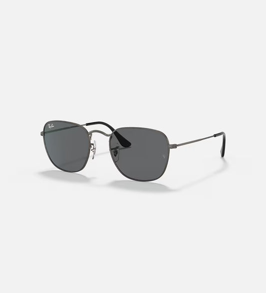 RAYBAN FRANK ANTIQUED SUNGLASSES