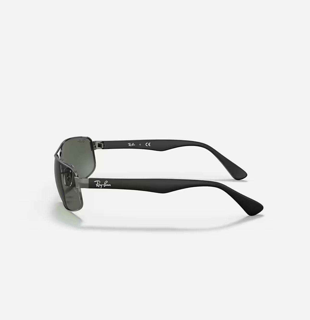 RAYBAN RB3445 SUNGLASSES