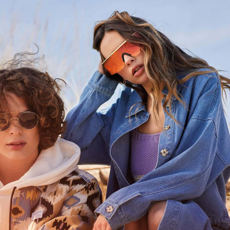 POLAR SUNGLASSES