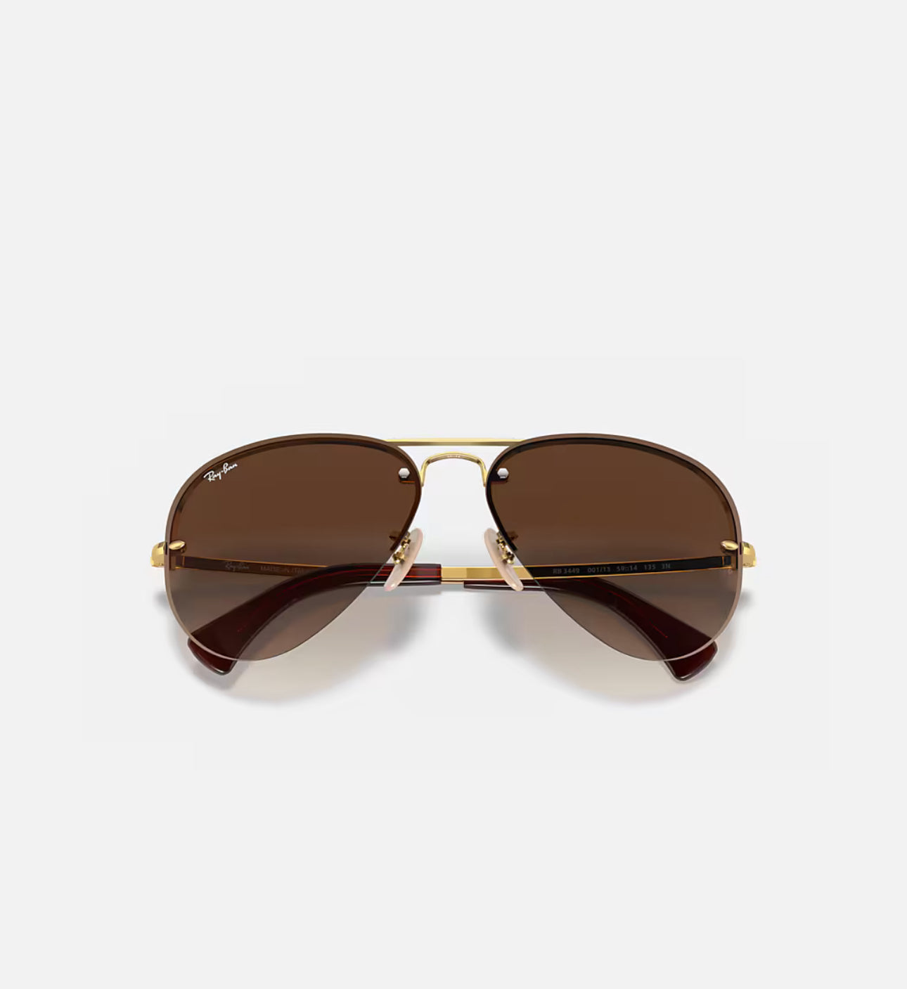 RAYBAN RB3449 SUNGLASSES