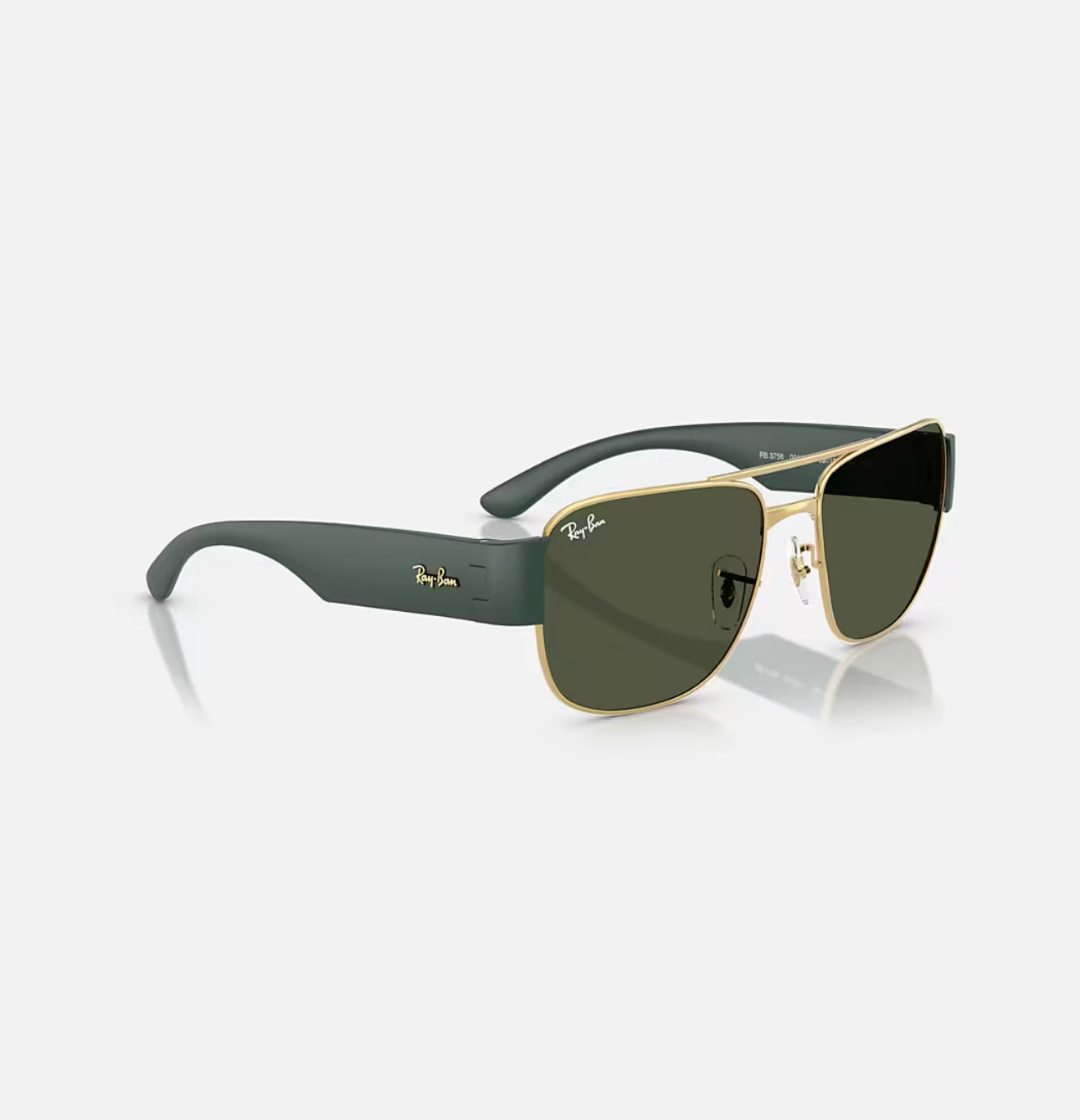RAYBAN RB3756 SUNGLASSES