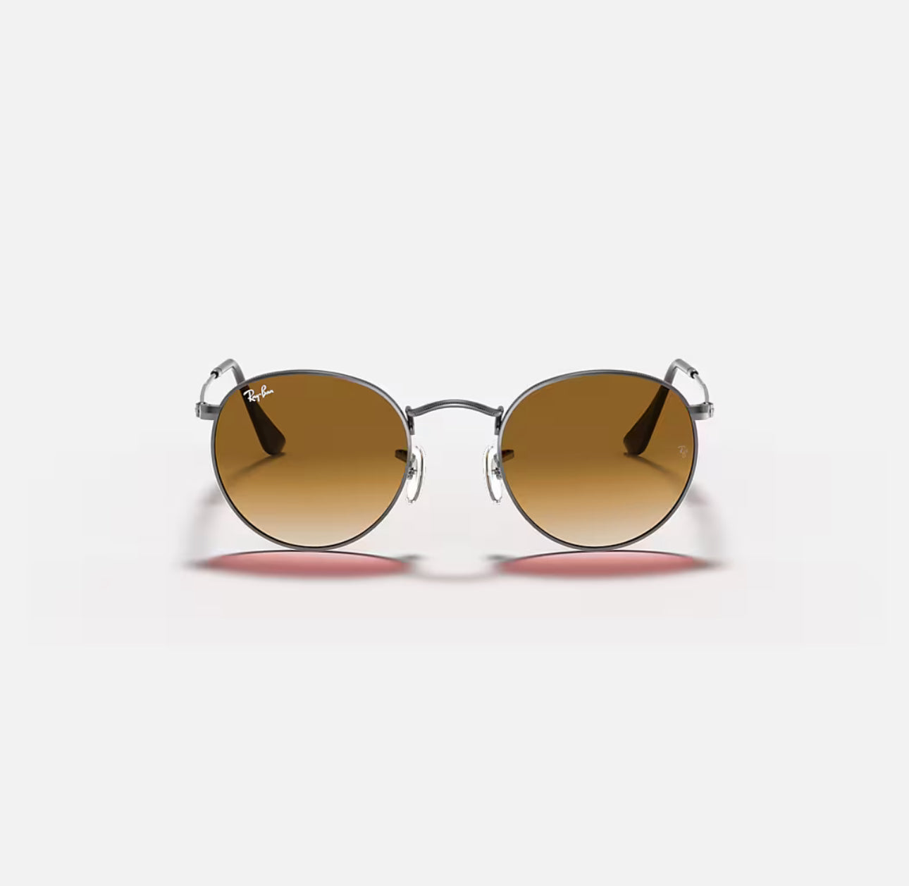 RAYBAN ROUND LENSES
