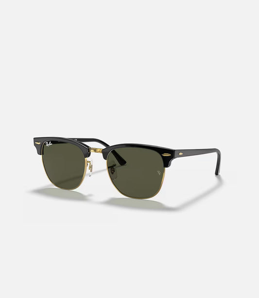 RAYBAN CLUBMASTER CLASSIC SUNGLASSES