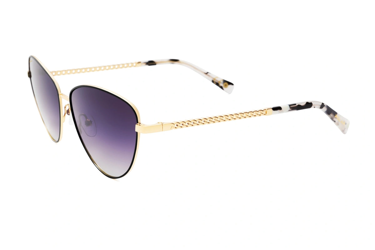 POLAR GOLD SUPER POLARIZED WOMEN SUNGLASSES