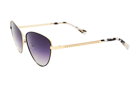 POLAR GOLD SUPER POLARIZED WOMEN SUNGLASSES