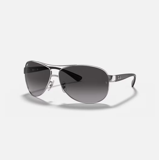 RAYBAN RB3386 SUNGLASSES