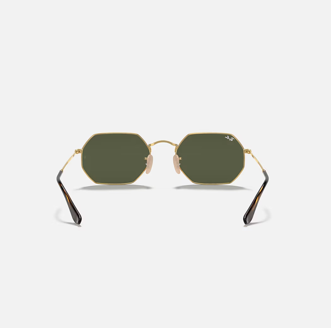 RAYBAN OCTAGONAL CLASSIC