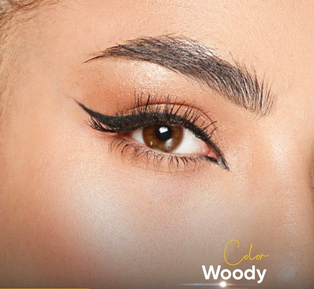 LUMIERO CONTACT LENSES
