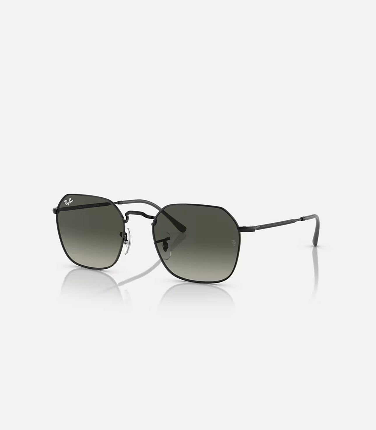 RAYBAN JIM SUNGLASSES