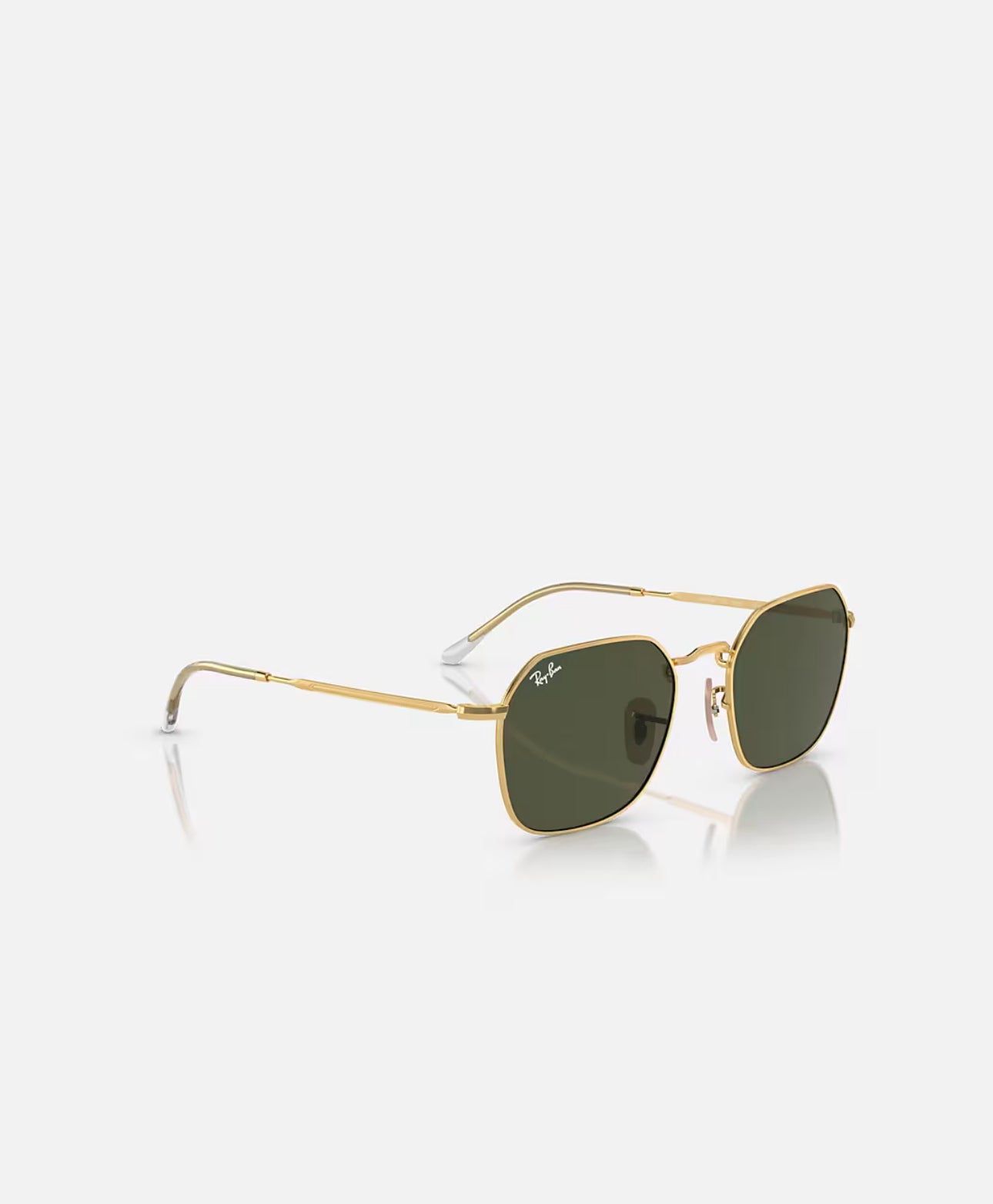 RAYBAN JIM SUNGLASSES