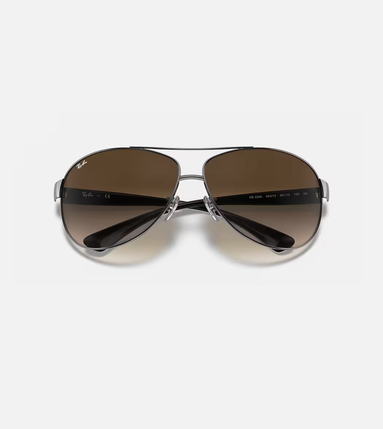 RAYBAN RB3386 SUNGLASSES