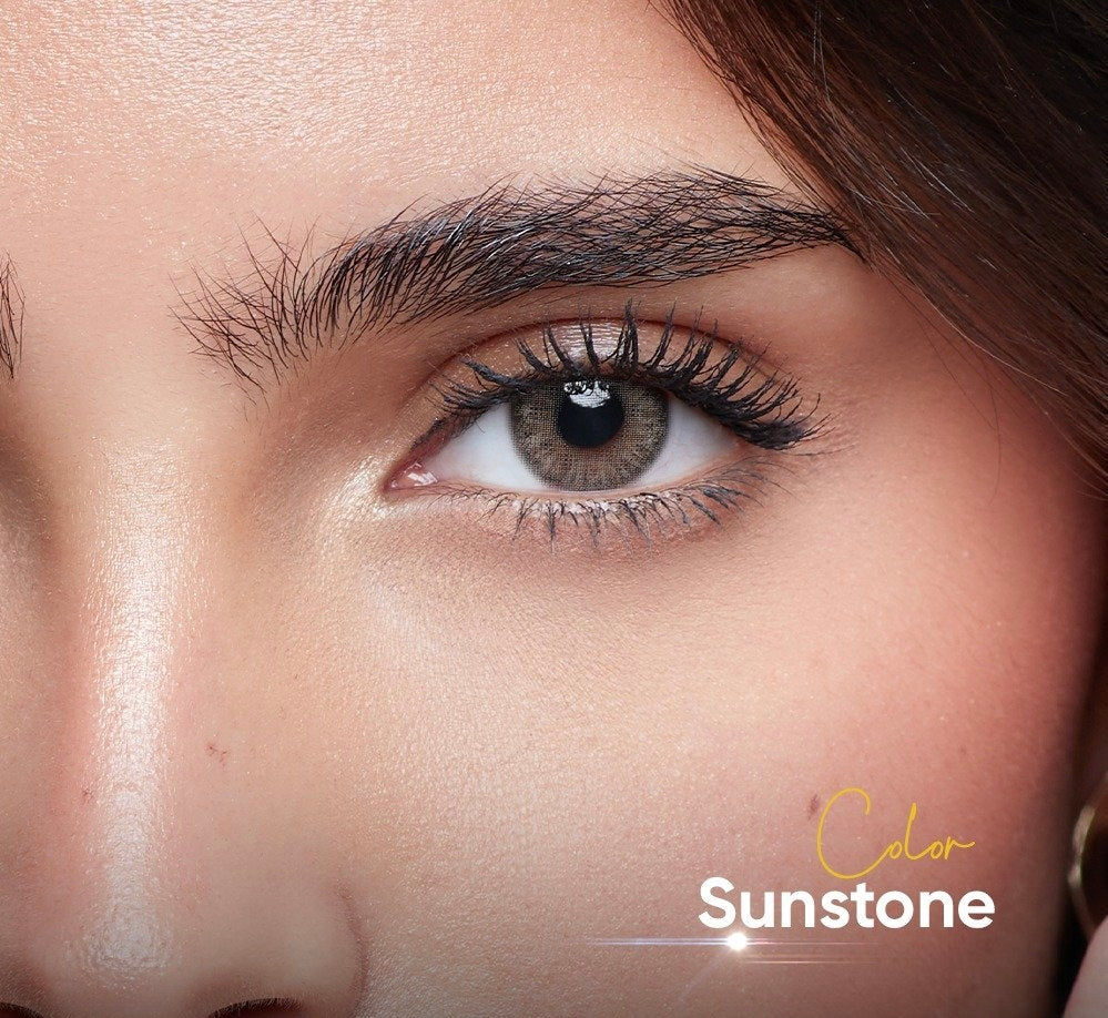 LUMIERO CONTACT LENSES
