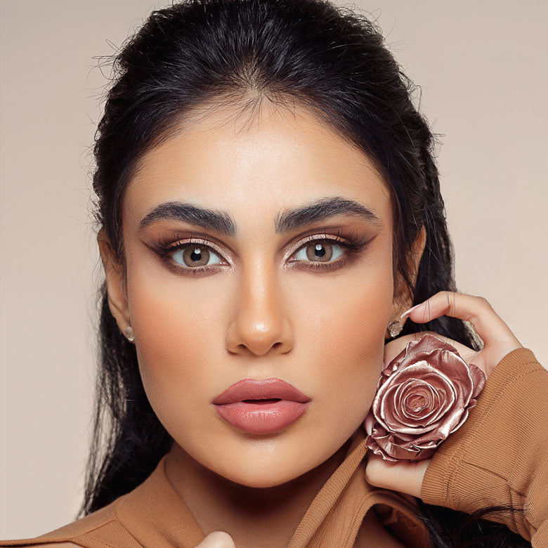 ROSABELLE CONTACT LENSES