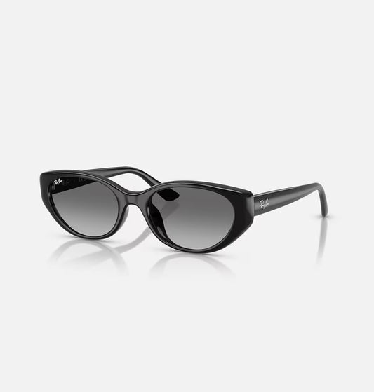 RAYBAN RB4457D BIO-BASED SUNGLASSES