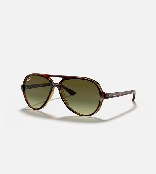 RAYBAN CATS 5000 CLASSIC SUNGLASSES