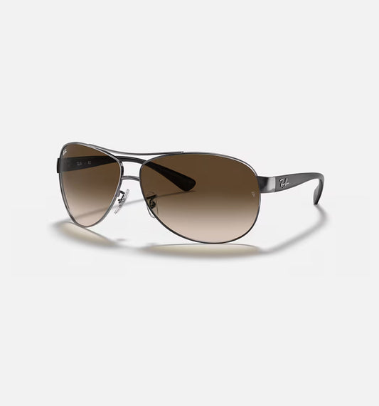 RAYBAN RB3386 SUNGLASSES