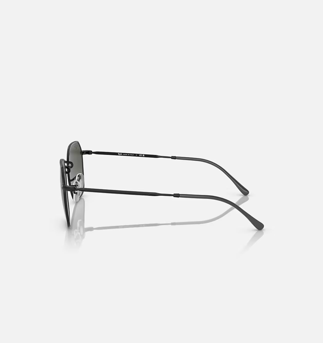 RAYBAN JIM SUNGLASSES