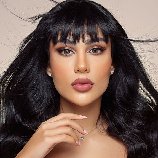 ROSABELLE CONTACT LENSES