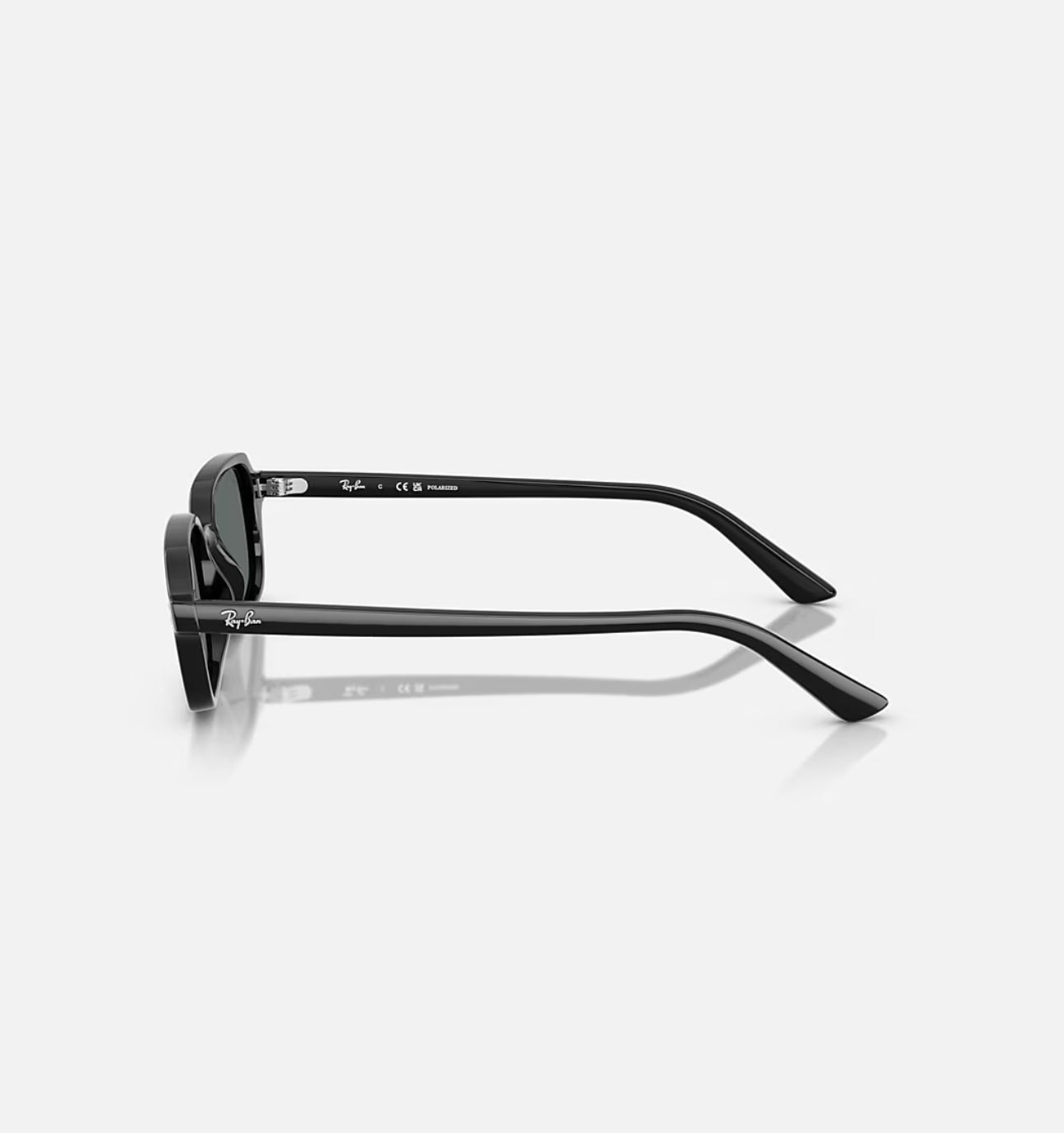 RAYBAN ZURI BIO-BASED SUNGLASSES