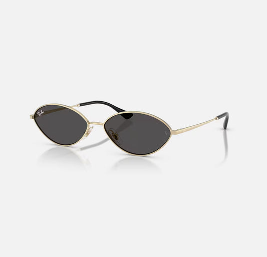 RAYBAN KAI BIO-BASED SUNGLASSES