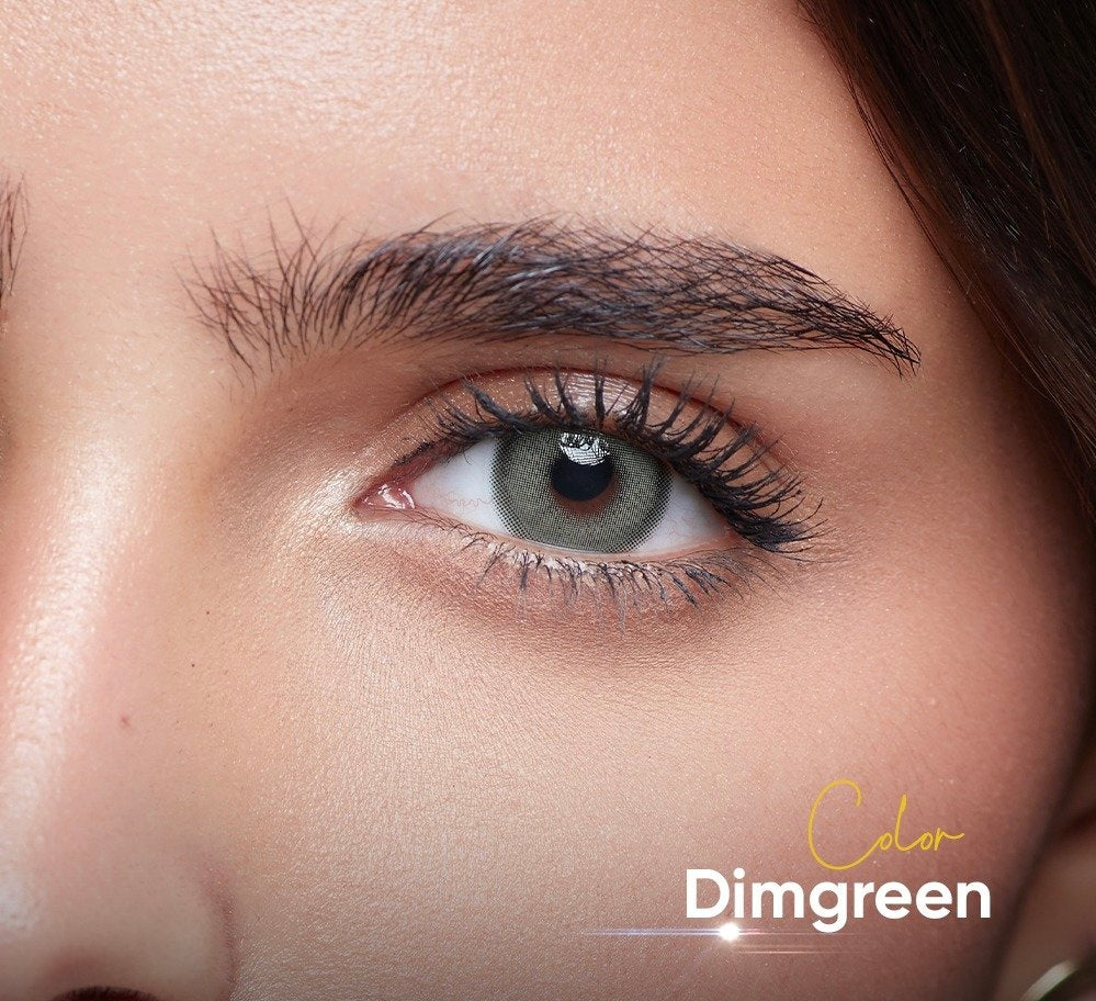 LUMIERO CONTACT LENSES