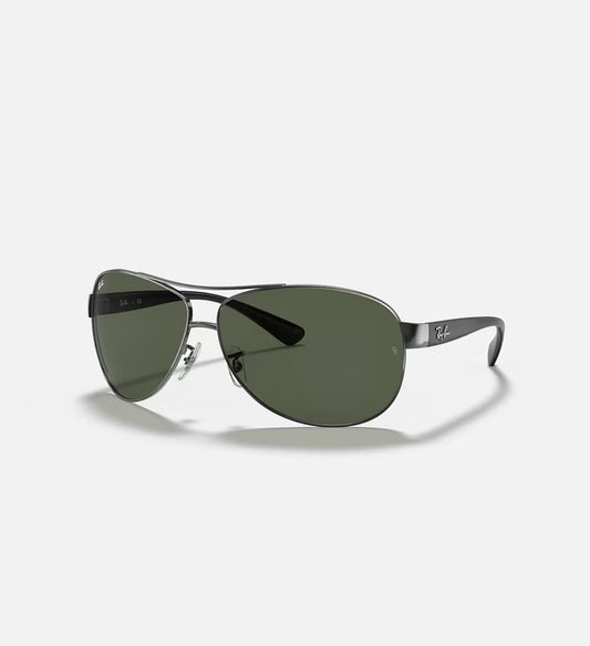 RAYBAN RB3386 SUNGLASSES