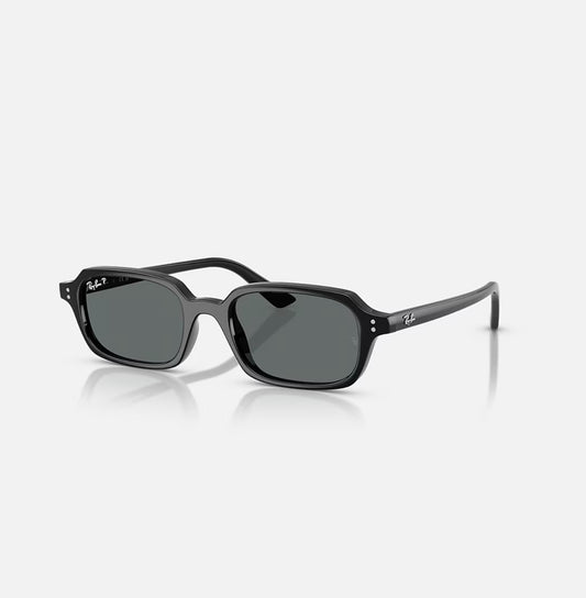 RAYBAN ZURI BIO-BASED SUNGLASSES