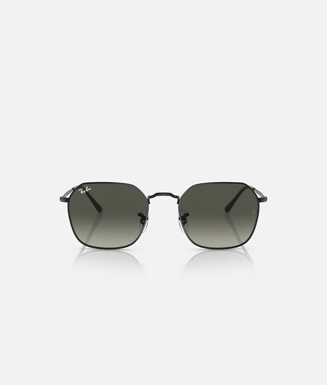 RAYBAN JIM SUNGLASSES