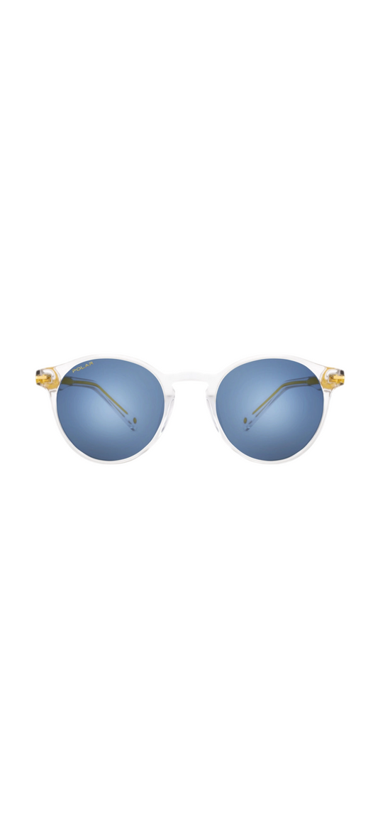 POLAR GOLD SUPER POLARIZED SUNGLASSES