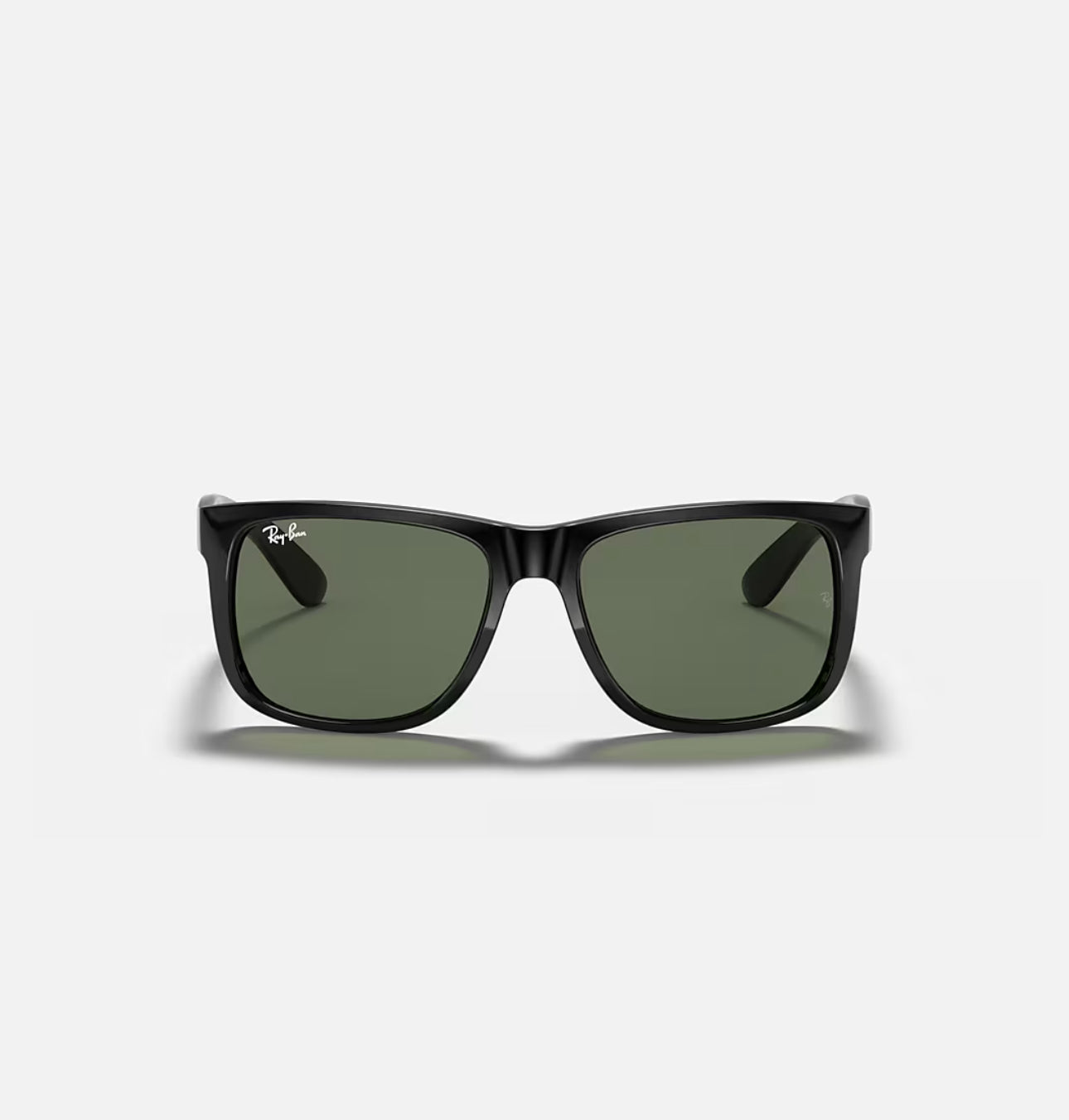 RAYBAN JUSTIN SUNGLASSES