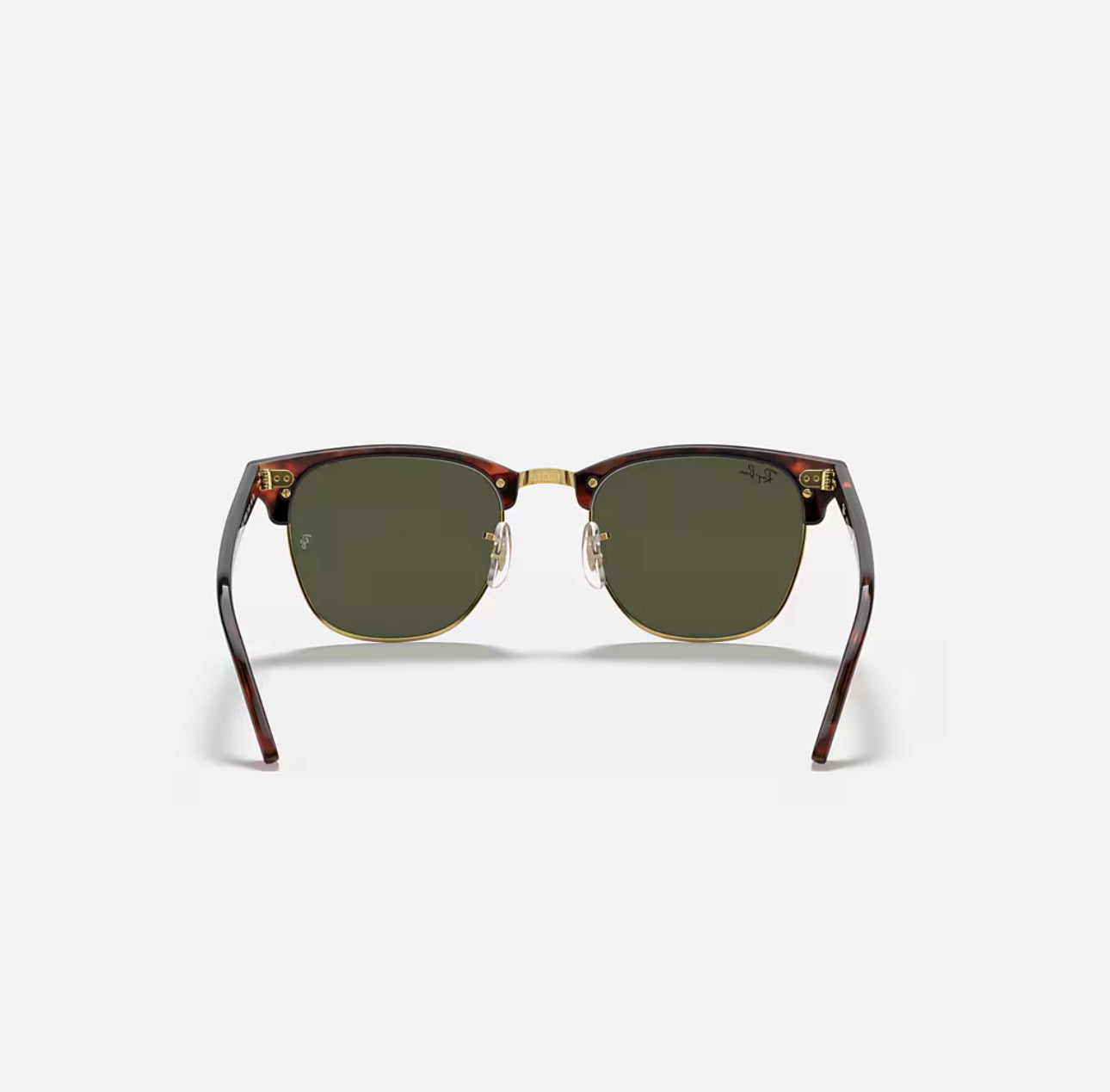RAYBAN CLUBMASTER CLASSIC SUNGLASSES