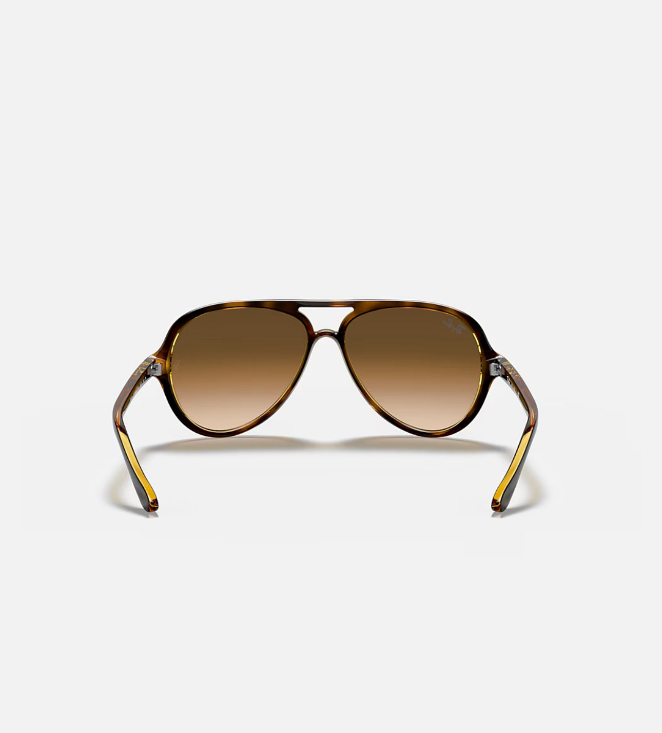 RAYBAN CATS 5000 CLASSIC SUNGLASSES