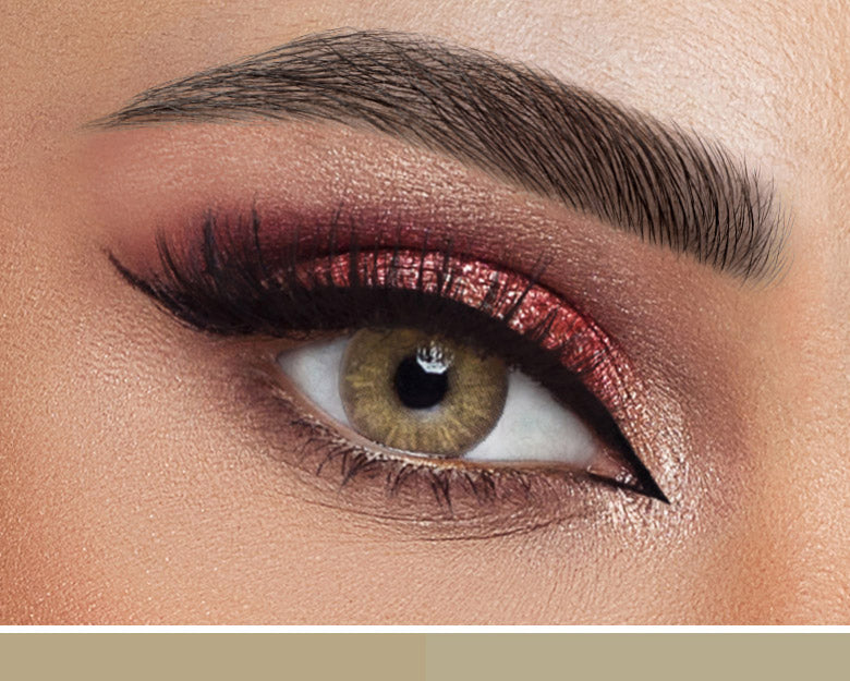 ROSABELLE CONTACT LENSES